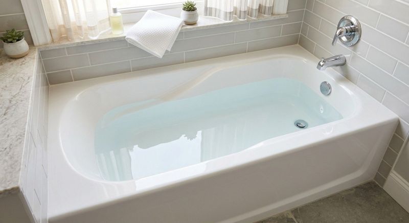 Bathtub Replacement in Brighton, MI