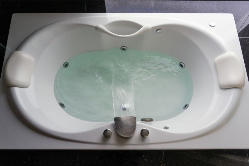 Cost of Jetted Tub Installation in Farmington, MI