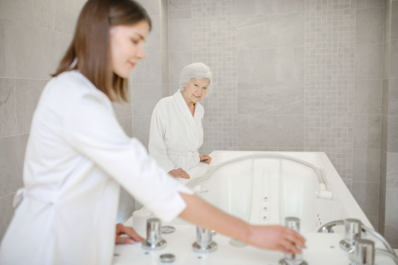 Walk In Tub Installation in Pontiac, MI