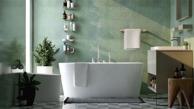 Bathtub Replacement