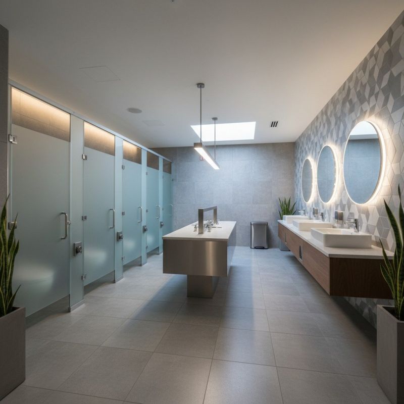 Top Bathroom Remodeling Companies in Bloomfield Hills, MI