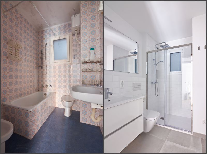 Top Bathroom Remodeling Companies in Clarkston, MI