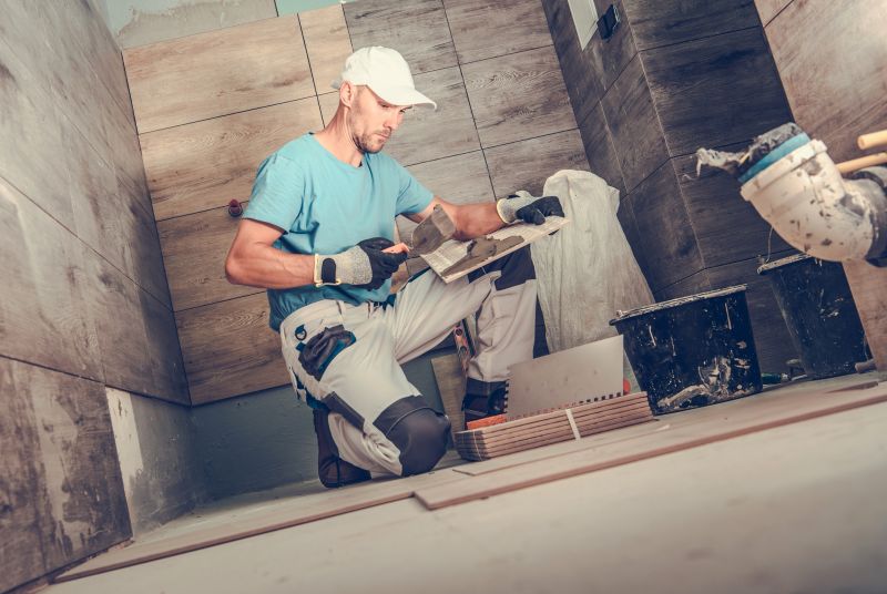 Top Bathroom Remodeling Companies in Milford, MI