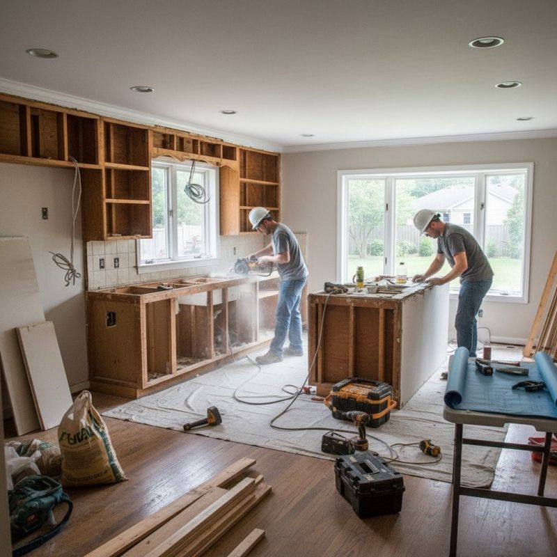 Top Bathroom Remodeling Companies in Milford, MI
