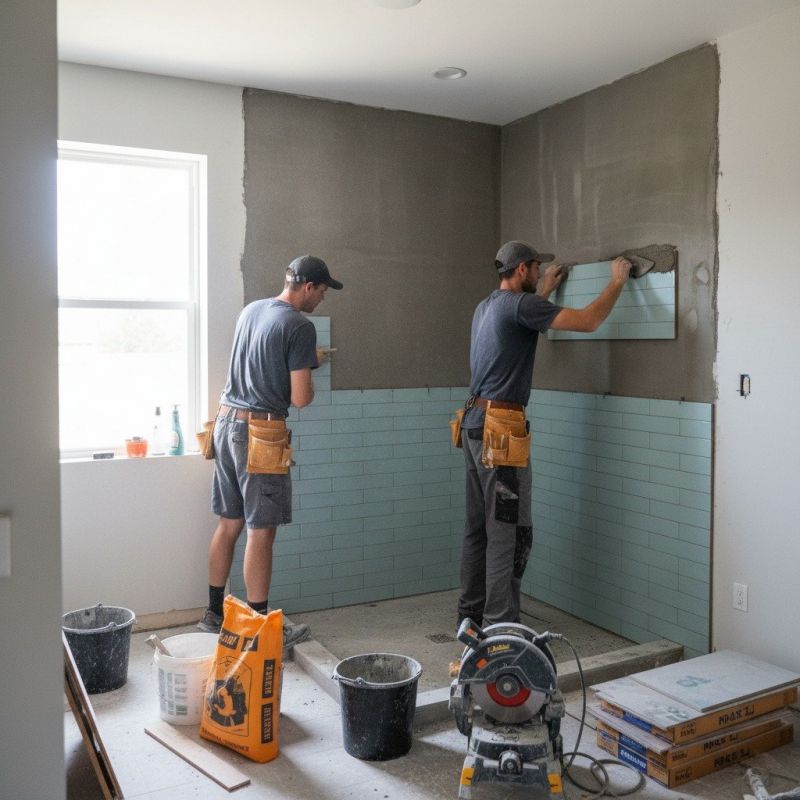 Top Bathroom Remodeling Companies in Plymouth, MI