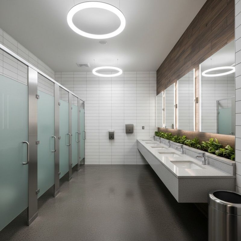 Top Bathroom Remodeling Companies in Roseville, MI