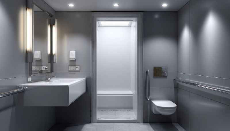 Top Bathroom Remodeling Companies in Sterling Heights, MI