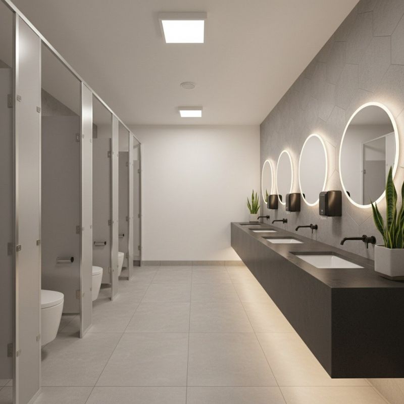 Top Bathroom Remodeling Companies in Troy, MI