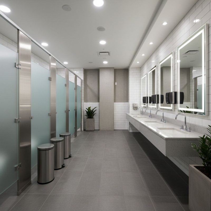 Top Bathroom Remodeling Companies in Waterford, MI