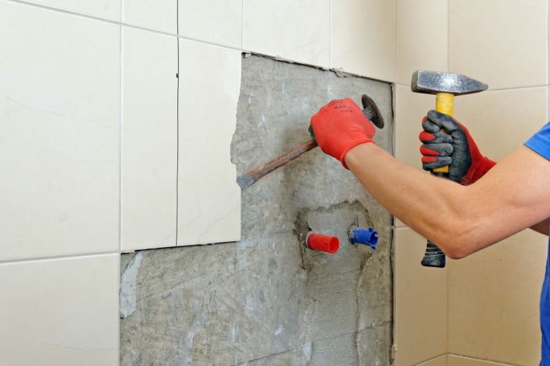 Top Bathroom Remodeling Companies in Wixom, MI