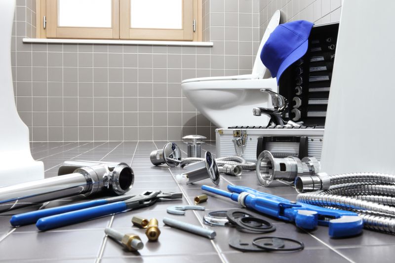Top Bathroom Remodeling Companies in Wixom, MI