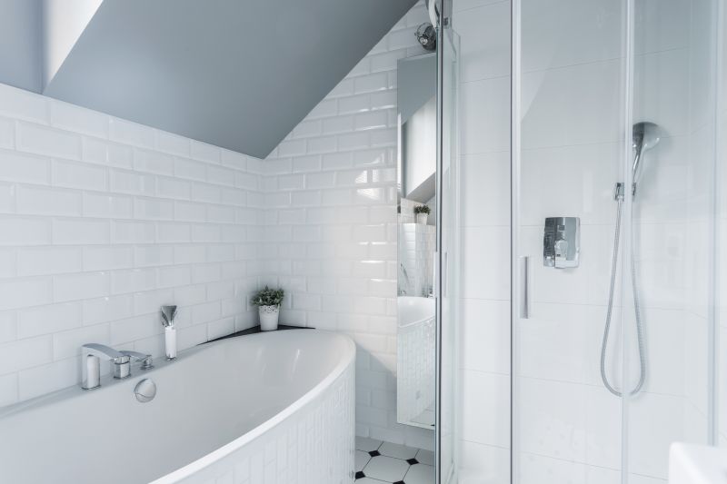 Specialty Bathroom Installers
